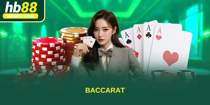 Baccarat