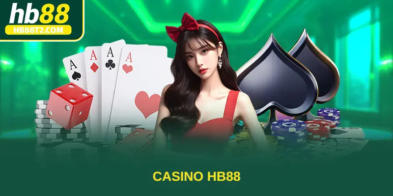 Casino HB88