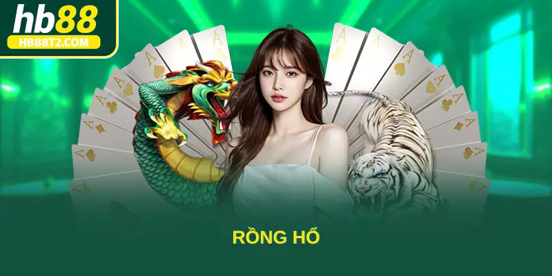 Rồng hổ