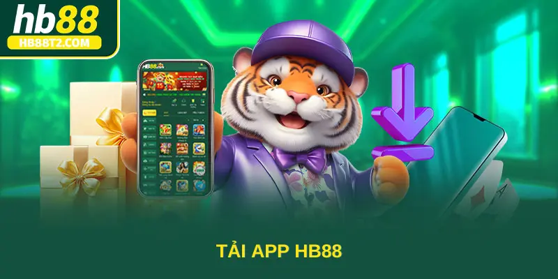 Tải App HB88