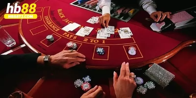 Kinh nghiệm chiến thắng từ lão làng Baccarat