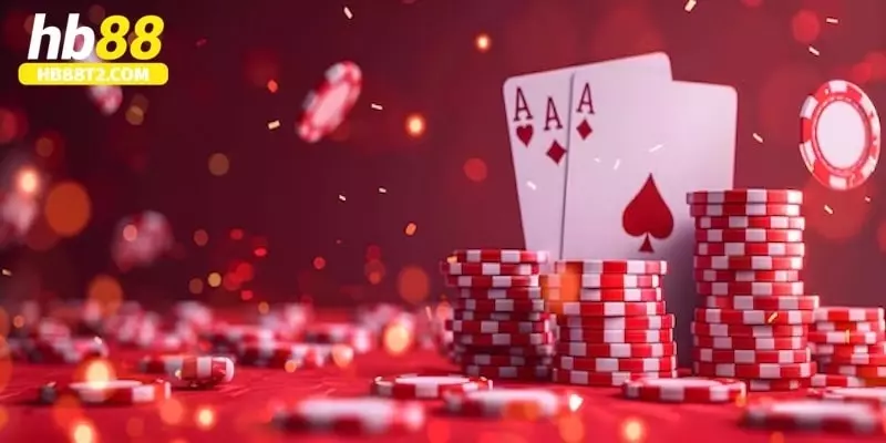 Những thông tin khái lược về game Baccarat